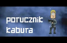 PORUCZNIK KABURA - ZWIASTUN...