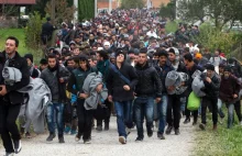 Bruksela grozi: Bierzcie uchodźców, albo wlepimy wam kary!
