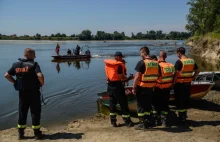 Kobylnica: Odnaleziono ciało jednej z poszukiwanych nastolatek