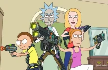 Dlaczego Rick & Morty stał się fenomenem?