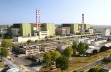 Bruksela zakwestionuje współpracę atomową Rosji i Węgier