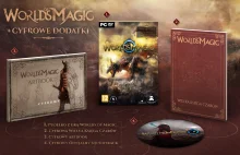 'Worlds of Magic' - epicka gra fantasy już dostępna