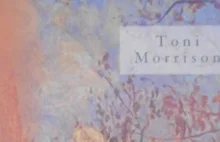 Książka Umiłowana Toni Morrison Elżbieta Rogalska 2019