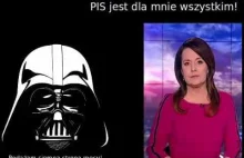 TVPIS Droga Pani z telewizji