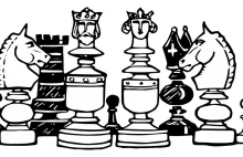 Dla początkujących – jak wygrywać w szachy?