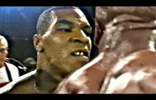 Mike Tyson - most savage moments