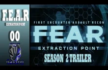 FEAR Extraction Point- trailer kultowej gry