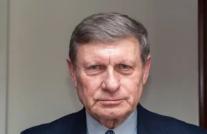 Balcerowicz mówi: Zawiodłem się na Petru