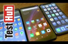 Xiaomi Mi Mix 2 - ajfon, srajfon #xiaomilepsze