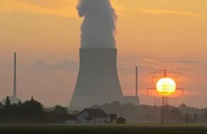 Niemcy oficjalnie rezygnują z atomu