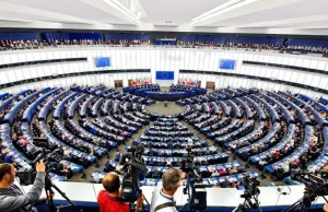 Apel do przewodniczących partii w PE o nieprzyspieszanie głosowania ws. ACTA2!