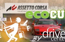 Eco Cup @Drivecenter.pl