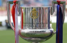 Copa del Rey na minimum 200% czyli Hiszpania zaczyna 2018 rok.