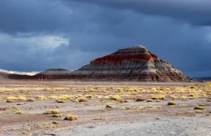 Painted Desert.