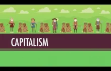 Kapitalizm i Socjalizm. Profesjonalna lekcja historii [ANG]