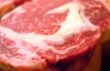 Nielegalne antybiotyki w mięsie to "zamach na nasze zdrowie i życie" [video]