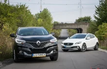 TEST Renault Kadjar TCE 130 Intens