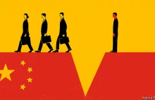 Chiński system oceniania obywateli, pomysł Orwella zrealizowany po azjatycku