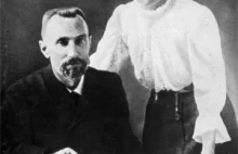 Romans Marii Skłodowskiej-Curie i Paula Langevina