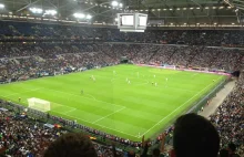 Strach przed zamachami na Euro2016. UEFA rozważa mecze bez kibiców!