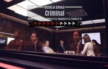 Criminal - recenzja międzynarodowego serialu kryminalnego Netflixa