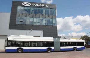 Kto kupi polską firmę Solaris?