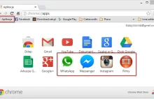 Jak uruchomić aplikacje z Androida na komputerze z Chrome