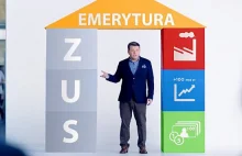 Prokuratura Generalna: zakaz reklamy OFE – niekonstytucyjny