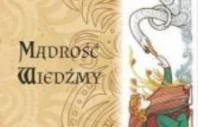 Pełna magii i legendarnych stworów powieść Marka Pietrachowicza - blog ebooki