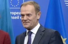 "Tusk już wie, że będzie zwolniony"