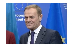 "Tusk już wie, że będzie zwolniony"