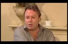 Hitchens o islamofobii: opierajcie się póki możecie