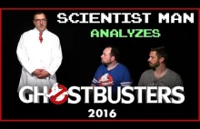 Nowy Ghostbusters padł ofiarą negatywnej kampanii marketingowej Sony