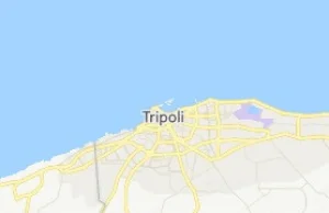 Zamach w Trypolisie 6 godzin temu.