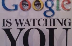 Co wie o Tobie Google