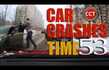 Car Crashes Time 53