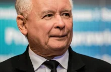 Nowe informacje o zdrowiu Kaczyńskiego. Wygląda na to, że operacja jest...