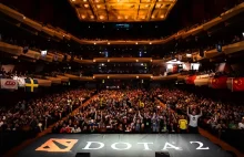 DOTA 2, The International 4. Do wzięcia 10 mln USD ::