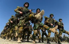 Norwegia wysyła żołnierzy do Iraku w ramach walki z Państwem Islamskim
