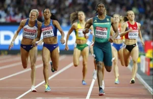 Gender w sporcie wypacza sens rywalizacji kobiet