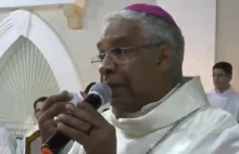 Brazylijski biskup wywołał ostrą inbę. "Homoseksualizm darem od Boga"