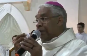 Brazylijski biskup wywołał ostrą inbę. "Homoseksualizm darem od Boga"