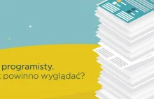 CV programisty. Jak powinno wyglądać?