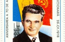 » 25 lat temu zaczął się upadek rządów Ceaușescu