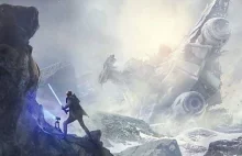 Star Wars Jedi Fallen Order bez mikrotransakcji i multiplayera