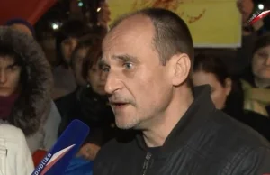 Kukiz: Komorowski wykorzysta kryzys na Śląsku w kampanii. Nie wierzę, że...