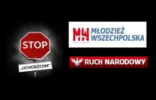 Spot - STOP "Uchodźcom"