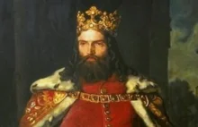 Kazimierz Wielki –bigamista i seksoholik