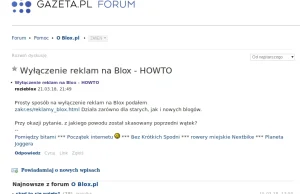 Opowieść o tym, jak Agora dla zysku informacje cenzurowała