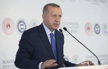 Erdogan: Możemy zablokować plan obrony krajów bałtyckich